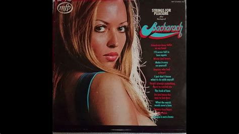 play bacharach|YouTube.
